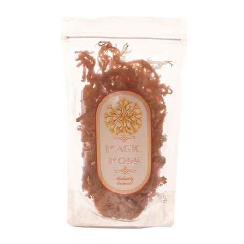 Irish Moss