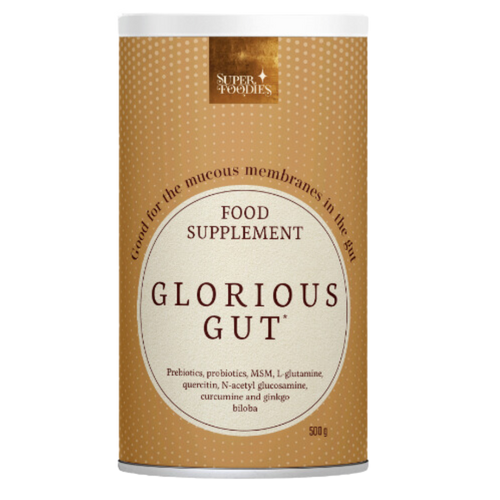 Glorious Gut - Superfoodies - 500 gram