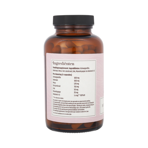 Hormone Harmony - Superfoodies - 120 caps
