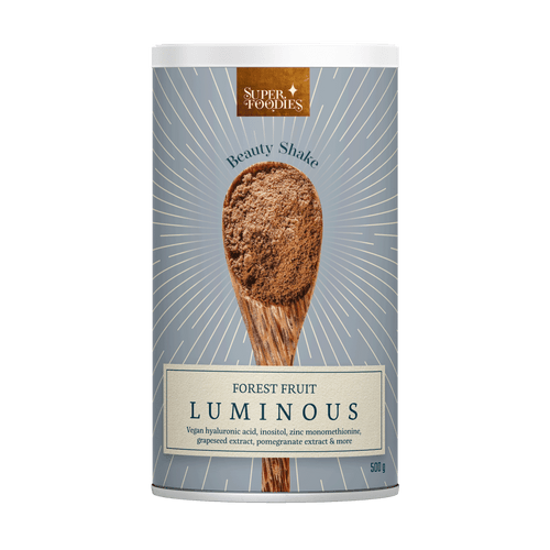 Luminous Beauty Shake - Superfoodies - 500 gram