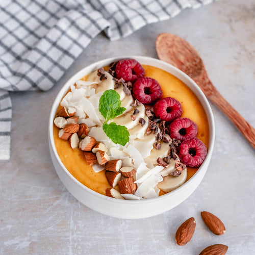 Immunity Support - Superfoodies - 500 gram + GRATIS boek Immuunplan