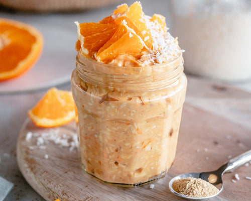 Immunity Support - Superfoodies - 500 gram + GRATIS boek Immuunplan