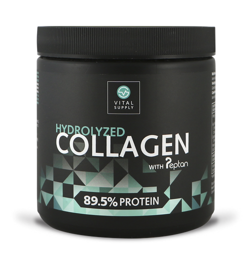 Collageen - Vital Supply - 250 gram