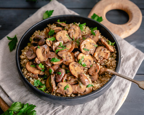 IMMUUNPLAN - voeding voor een ijzersterk afweersysteem