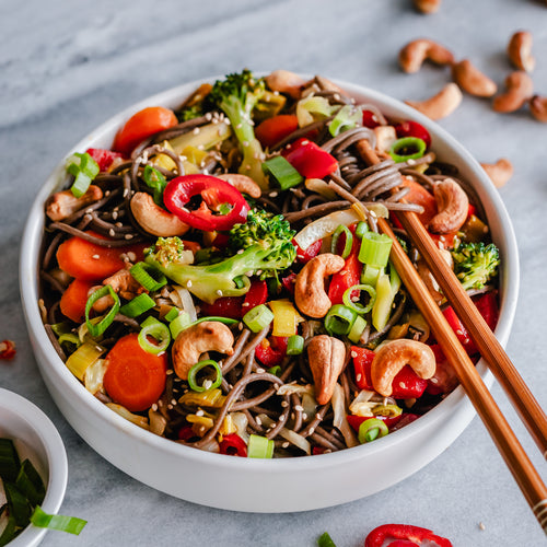 IMMUUNPLAN - voeding voor een ijzersterk afweersysteem