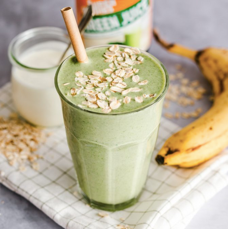 De grootste fout bij het maken van een smoothie