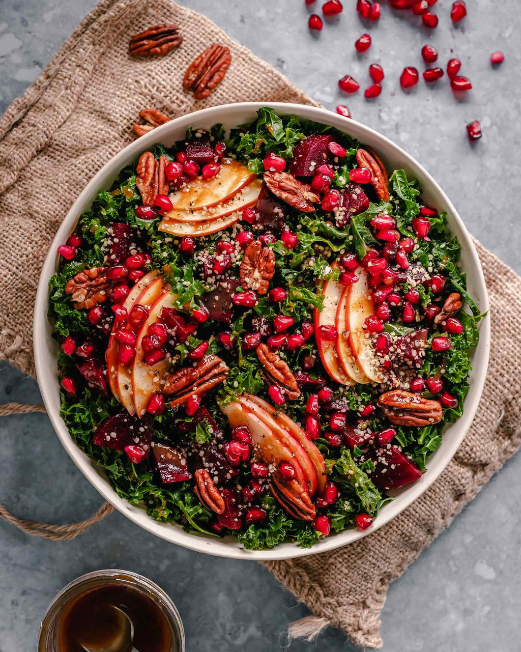 Boerenkoolsalade