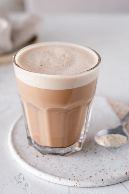 Bulletproof coffee