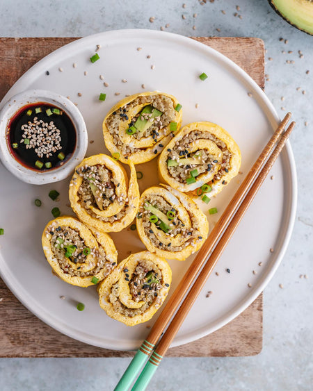Eiersushi