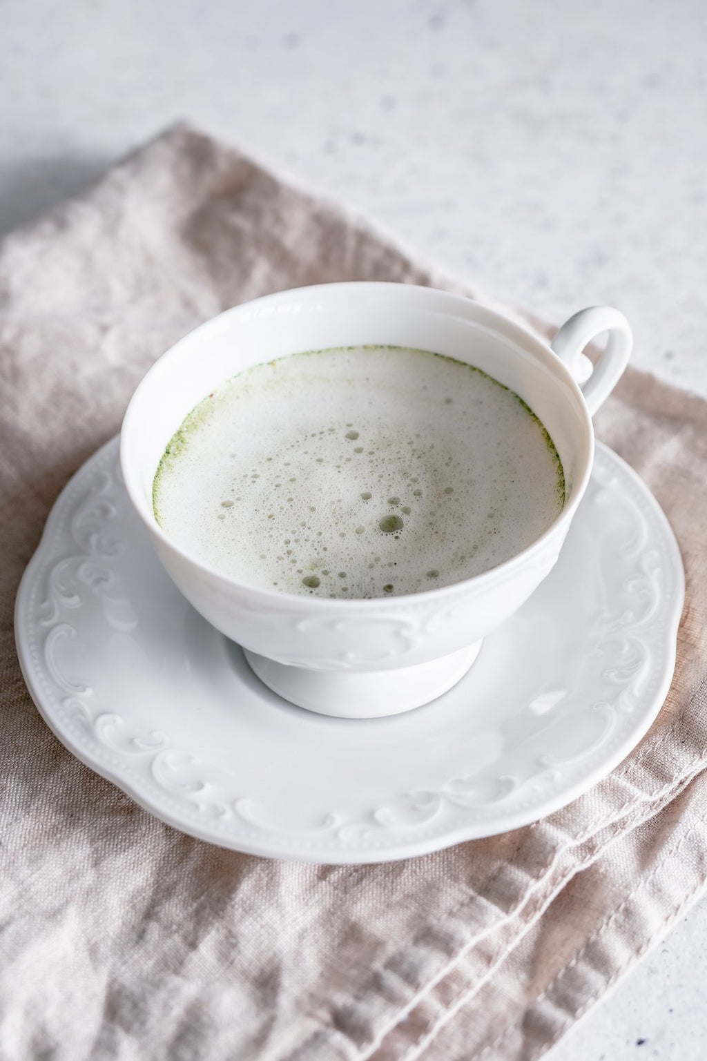 Greenpresso Macchiato