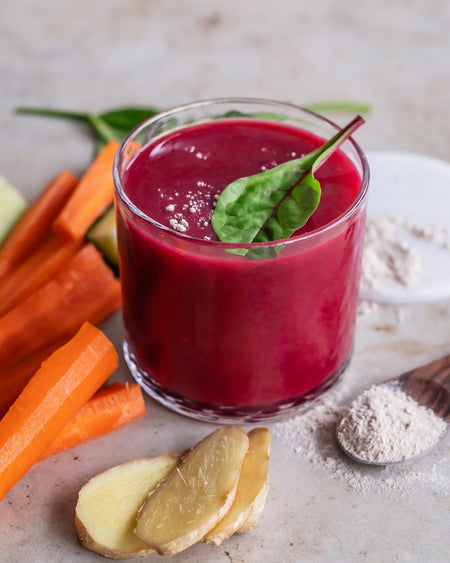 Juice 3