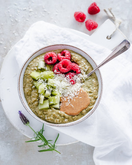 Power Oats
