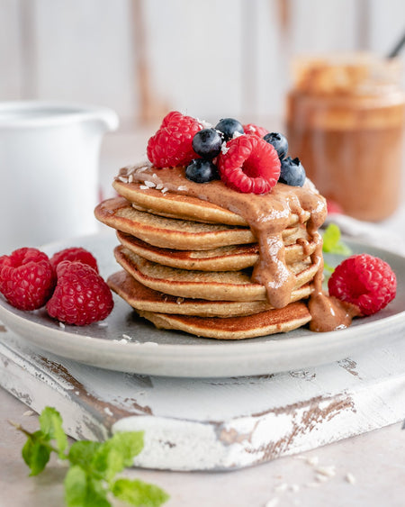 Protein Pancakes
