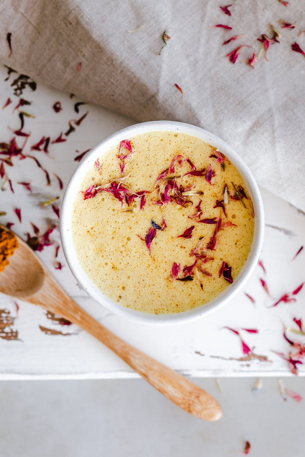 Turmeric Moon Milk
