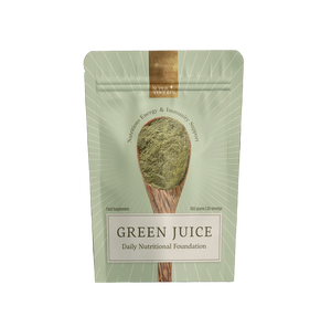 Green Juice Daily Nutritional Foundation - 300 gram
