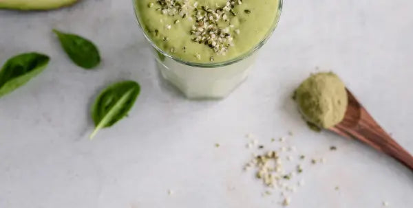 Plantaardige formule