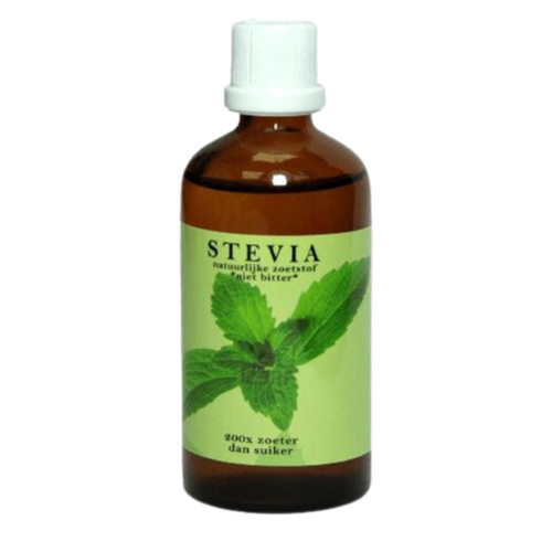 Stevia druppels - Beautylin - 50 ml