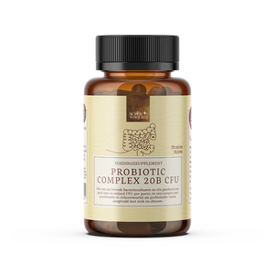 Probiotic Complex Capsules