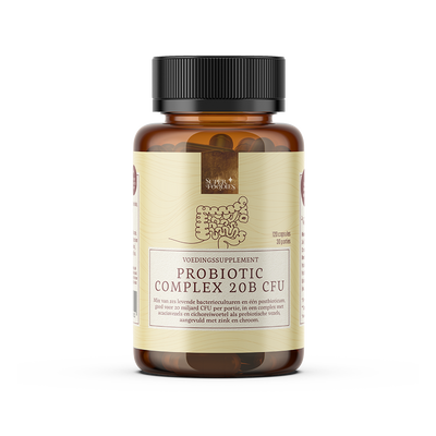 Probiotic Complex Capsules