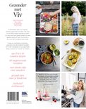 Gezonder met Viv- Vivian Reijs