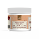 Premium Psyllium vezels