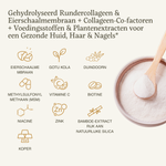 Premium beauty collageen Women