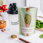 Green Juice Daily Nutritional Foundation - 300 gram