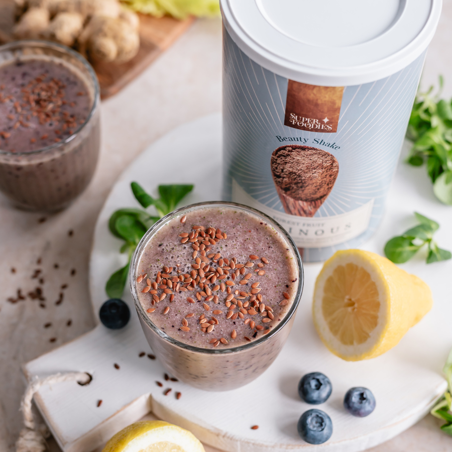 Luminous Beauty Shake - 25 gram