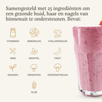 Luminous Beauty Shake
