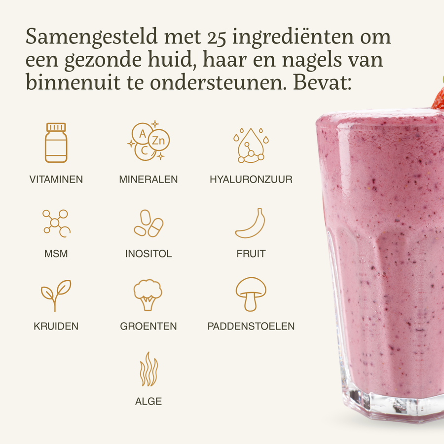 Luminous Beauty Shake