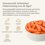 NIEUW - Scherp zicht Capsules