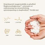 Magnesium Relax & Release Capsules