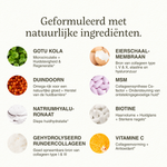 Premium beauty collageen Women