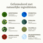 Green Juice - 150 gram