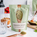 Green Juice Daily Nutritional Foundation - 300 gram