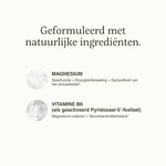 Magnesium Fit & Flexibel Capsules