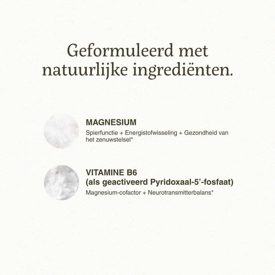 Magnesium Fit & Flexibel Capsules
