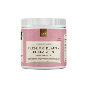 Premium beauty collageen Women