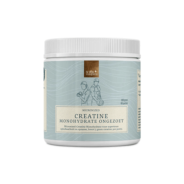 Creatine