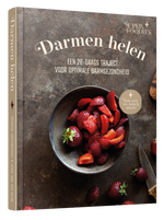 2x Glorious Gut + Darmen Helen programma (online) + fysiek boek