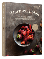 Glorious Gut + Darmen Helen programma (online) + fysiek boek