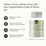 Calm en Relax Capsules