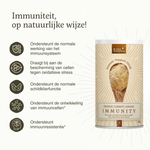 Immunity Support