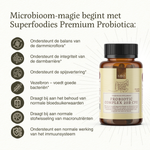 Probiotic Complex Capsules