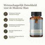 Masculine (Hormone Balancer) Capsules
