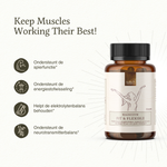 Magnesium Fit & Flexibel Capsules