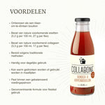 CollaBone - Bouillon van rund en kip met collageen