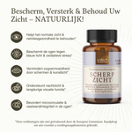 NIEUW - Scherp zicht Capsules