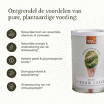 Green Juice - 150 gram