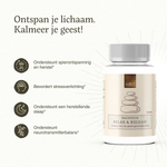 Magnesium Relax & Release Capsules